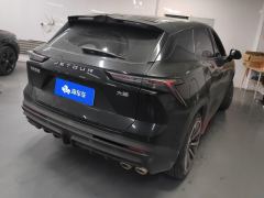 Jetour Dasheng 1.6T SPORT - ფოტო 2