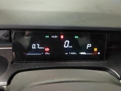 Jetour Dasheng 1.6T SPORT - ფოტო 20