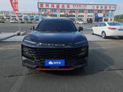 Jetour Dasheng 1.6T SPORT - ფოტო 3