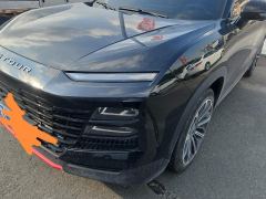 Jetour Dasheng 1.6T SPORT - ფოტო 4