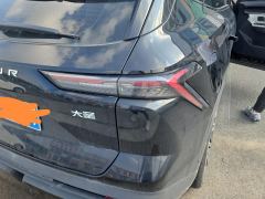 Jetour Dasheng 1.6T SPORT - ფოტო 5