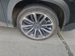 Jetour Dasheng 1.6T SPORT - ფოტო 6