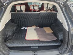 Jetour Dasheng 1.6T SPORT - ფოტო 7