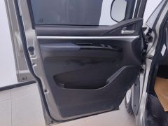 Forthing Lingzhi M5L 1.6L Practical 7-seater - ფოტო 12