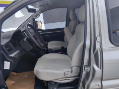 Forthing Lingzhi M5L 1.6L Practical 7-seater - ფოტო 14