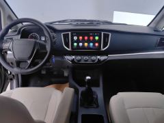 Forthing Lingzhi M5L 1.6L Practical 7-seater - ფოტო 16