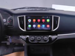 Forthing Lingzhi M5L 1.6L Practical 7-seater - ფოტო 17