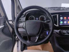 Forthing Lingzhi M5L 1.6L Practical 7-seater - ფოტო 18