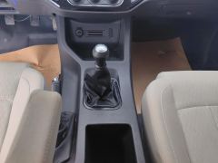 Forthing Lingzhi M5L 1.6L Practical 7-seater - ფოტო 19