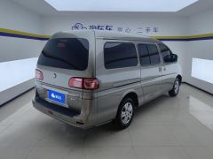 Forthing Lingzhi M5L 1.6L Practical 7-seater - ფოტო 2
