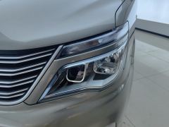 Forthing Lingzhi M5L 1.6L Practical 7-seater - ფოტო 4
