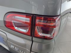 Forthing Lingzhi M5L 1.6L Practical 7-seater - ფოტო 5