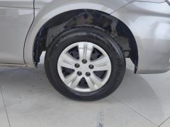 Forthing Lingzhi M5L 1.6L Practical 7-seater - ფოტო 6