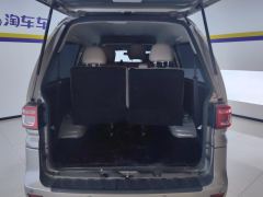 Forthing Lingzhi M5L 1.6L Practical 7-seater - ფოტო 7