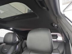 Cadillac CT4 25T Luxury Edition - ფოტო 15