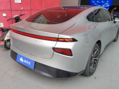 Xpeng Xiaopeng P7 480E - фото 2