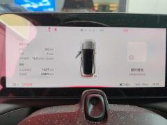 Xpeng Xiaopeng P7 480E - фото 20