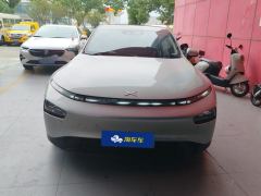 Xpeng Xiaopeng P7 480E - фото 3