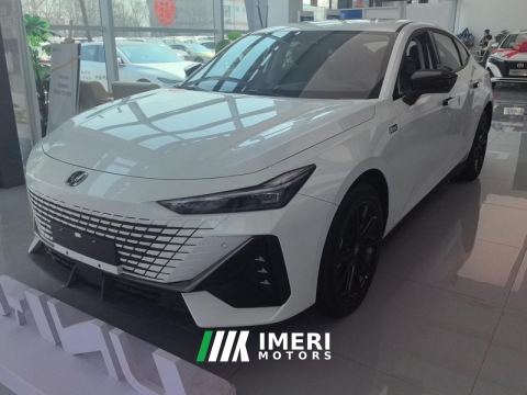 2023 Changan UNI-V Zhidian iDD UNI-V iDD 1.5T 113km Version - ავტომობილი ჩინეთიდან