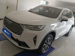 Haval H6 Gen 3 1.5T 2WD Max - ფოტო 1