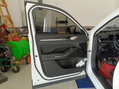 Haval H6 Gen 3 1.5T 2WD Max - ფოტო 12
