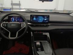 Haval H6 Gen 3 1.5T 2WD Max - ფოტო 16