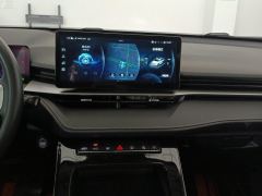 Haval H6 Gen 3 1.5T 2WD Max - ფოტო 17