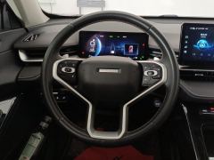 Haval H6 Gen 3 1.5T 2WD Max - ფოტო 18