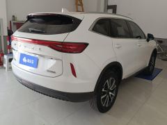 Haval H6 Gen 3 1.5T 2WD Max - ფოტო 2