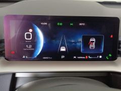 Haval H6 Gen 3 1.5T 2WD Max - ფოტო 20