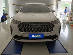 Haval H6 Gen 3 1.5T 2WD Max - ფოტო 3