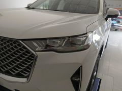 Haval H6 Gen 3 1.5T 2WD Max - ფოტო 4