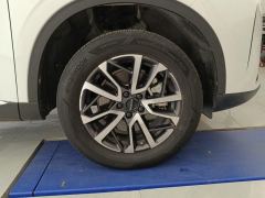 Haval H6 Gen 3 1.5T 2WD Max - ფოტო 6