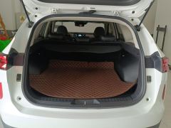 Haval H6 Gen 3 1.5T 2WD Max - ფოტო 7