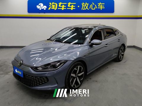 2022 Volkswagen Lamando L 280TSI Edition - ავტომობილი ჩინეთიდან