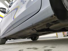 Volkswagen Lamando L 280TSI Edition - ფოტო 11