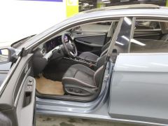 Volkswagen Lamando L 280TSI Edition - ფოტო 14
