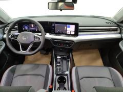 Volkswagen Lamando L 280TSI Edition - ფოტო 16