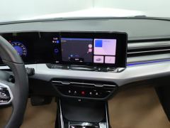 Volkswagen Lamando L 280TSI Edition - ფოტო 17