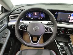 Volkswagen Lamando L 280TSI Edition - ფოტო 18