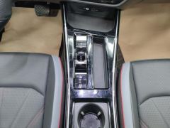 Volkswagen Lamando L 280TSI Edition - ფოტო 19