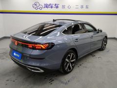 Volkswagen Lamando L 280TSI Edition - ფოტო 2