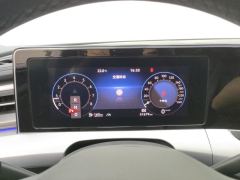 Volkswagen Lamando L 280TSI Edition - ფოტო 20