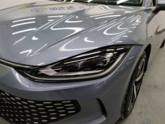 Volkswagen Lamando L 280TSI Edition - ფოტო 4