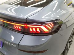Volkswagen Lamando L 280TSI Edition - ფოტო 5