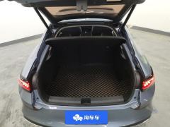 Volkswagen Lamando L 280TSI Edition - ფოტო 7