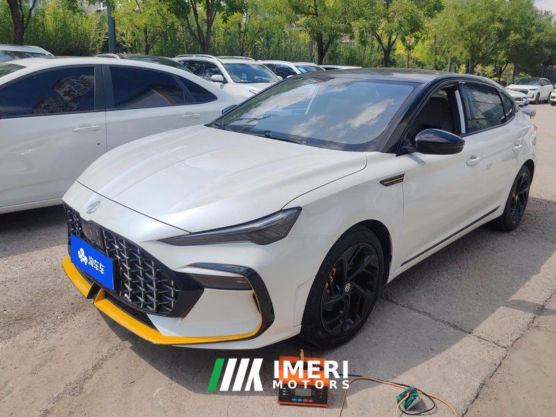 MG6 PRO 1.5T Trophy Luxury Edition - ავტომობილი ჩინეთიდან