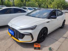 MG6 PRO 1.5T Trophy Luxury Edition - ფოტო 1