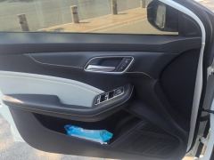 MG6 PRO 1.5T Trophy Luxury Edition - ფოტო 12