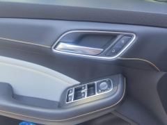 MG6 PRO 1.5T Trophy Luxury Edition - ფოტო 13